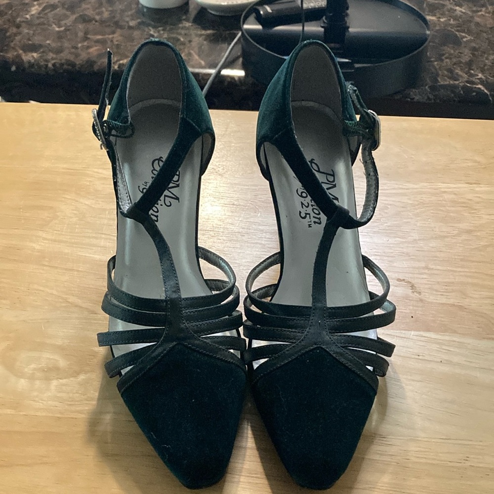 PM Collection 925- Velvet - size 5M